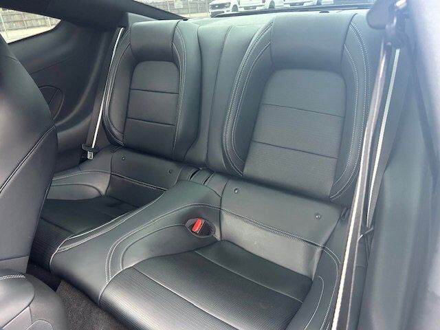 2024 Ford Mustang Premium New Braunfels TX