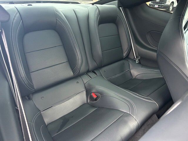 2024 Ford Mustang Premium New Braunfels TX