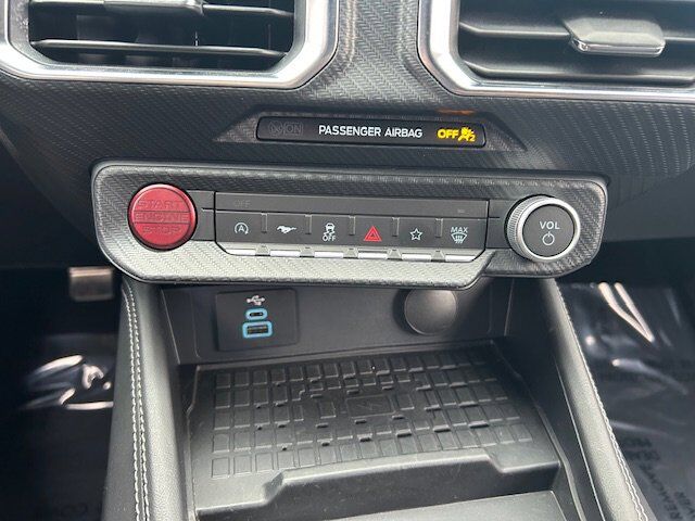 2024 Ford Mustang Premium New Braunfels TX