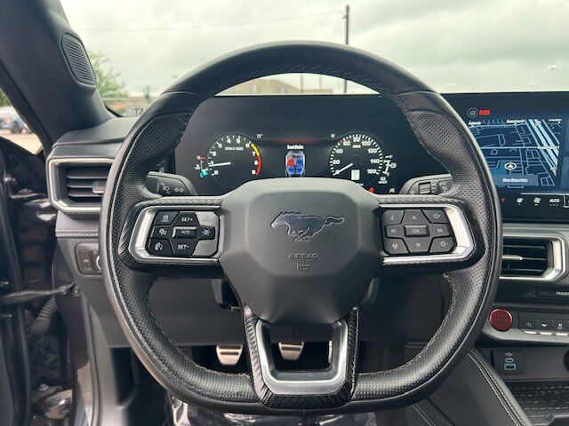 2024 Ford Mustang Premium New Braunfels TX