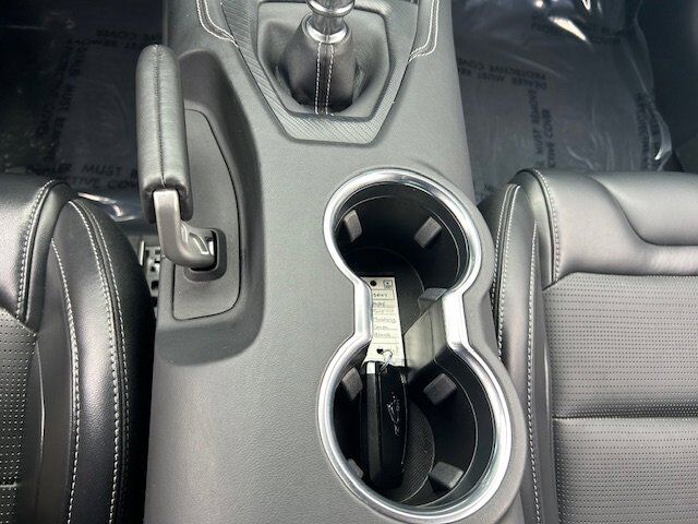 2024 Ford Mustang Premium New Braunfels TX