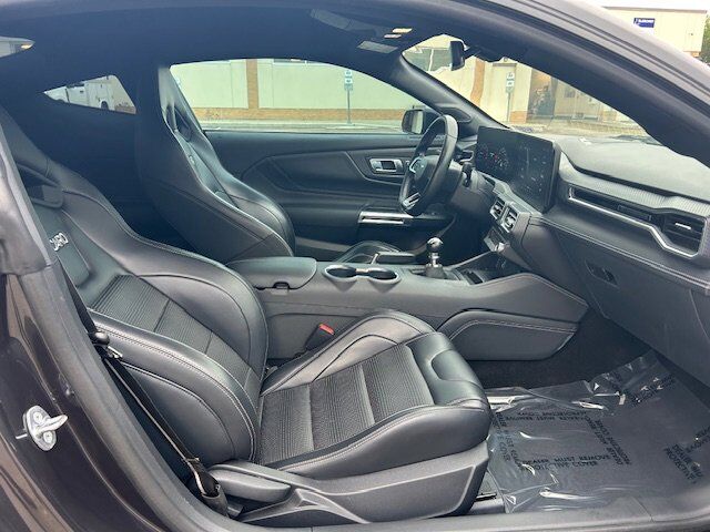 2024 Ford Mustang Premium New Braunfels TX