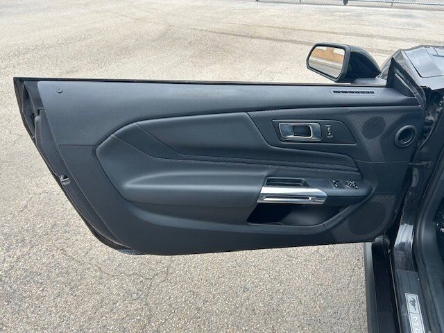 2024 Ford Mustang Premium New Braunfels TX