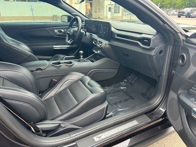 2024 Ford Mustang Premium New Braunfels TX