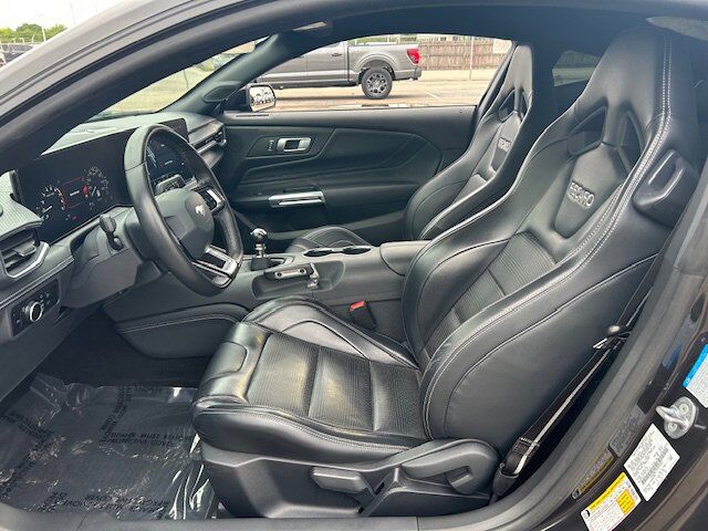 2024 Ford Mustang Premium New Braunfels TX