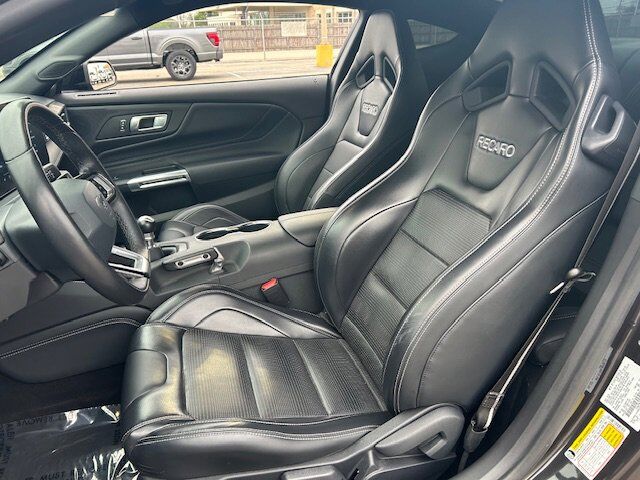 2024 Ford Mustang Premium New Braunfels TX
