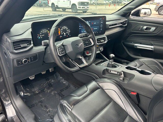 2024 Ford Mustang Premium New Braunfels TX