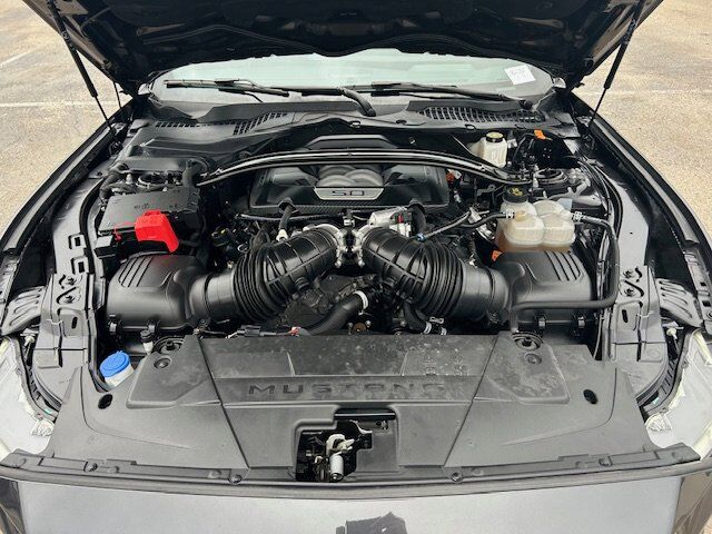 2024 Ford Mustang Premium New Braunfels TX