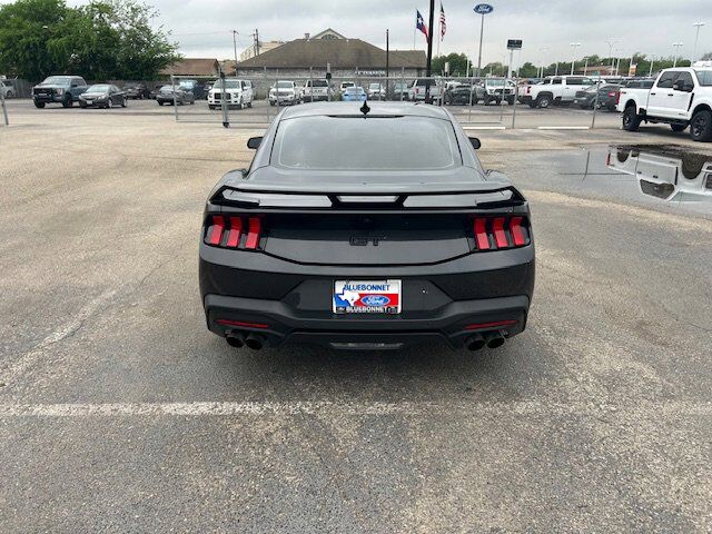 2024 Ford Mustang Premium New Braunfels TX