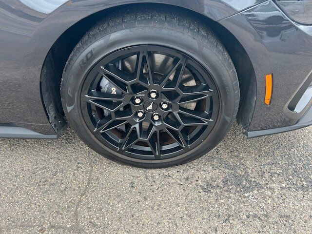 2024 Ford Mustang Premium New Braunfels TX