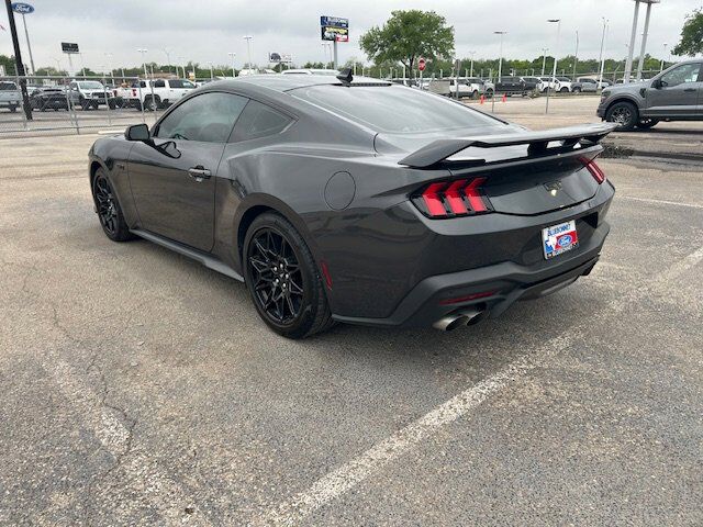 2024 Ford Mustang Premium New Braunfels TX