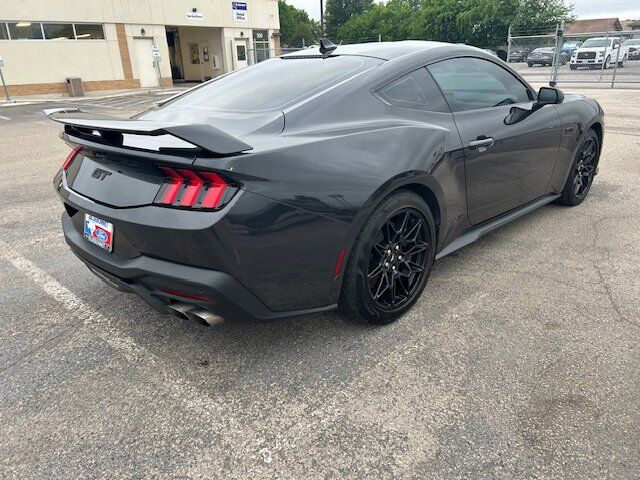 2024 Ford Mustang Premium New Braunfels TX