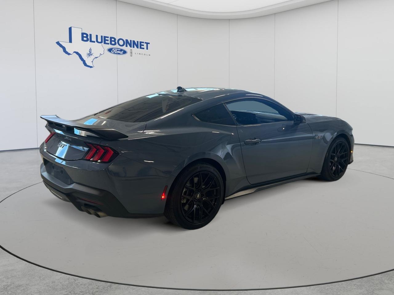 2024 Ford Mustang Premium New Braunfels TX