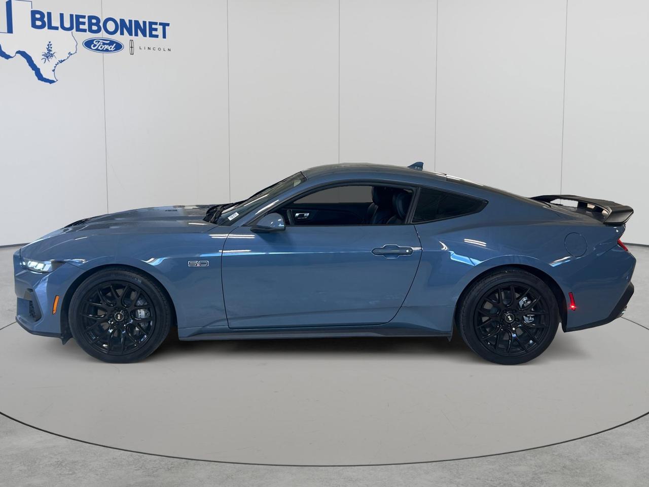 2024 Ford Mustang Premium New Braunfels TX