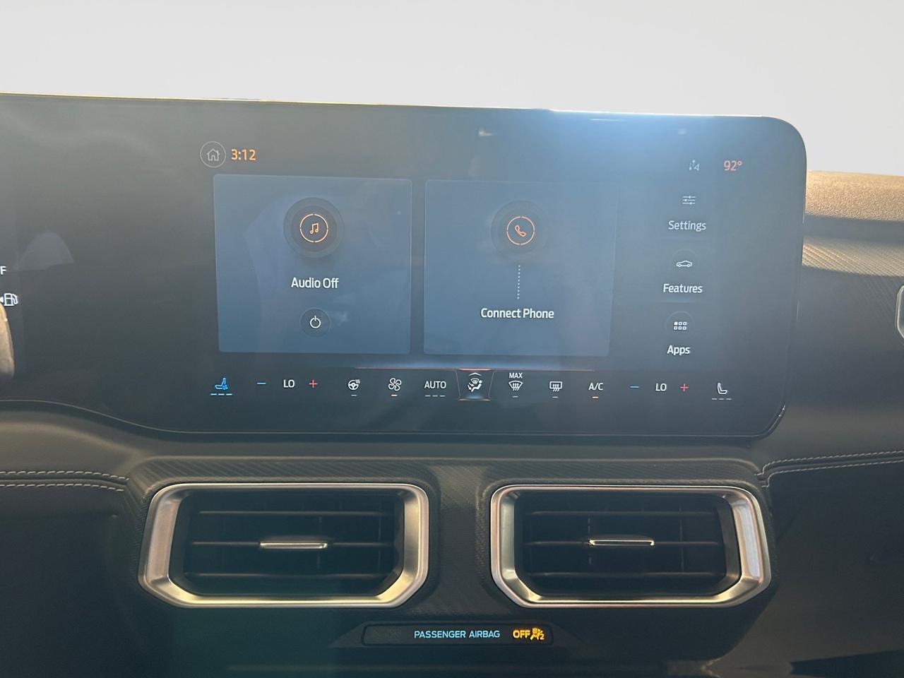 2024 Ford Mustang Premium New Braunfels TX
