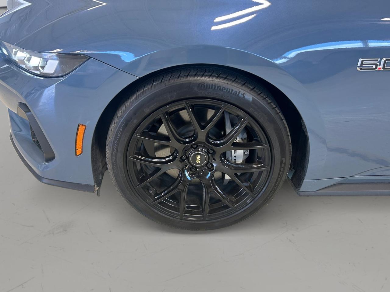 2024 Ford Mustang Premium New Braunfels TX