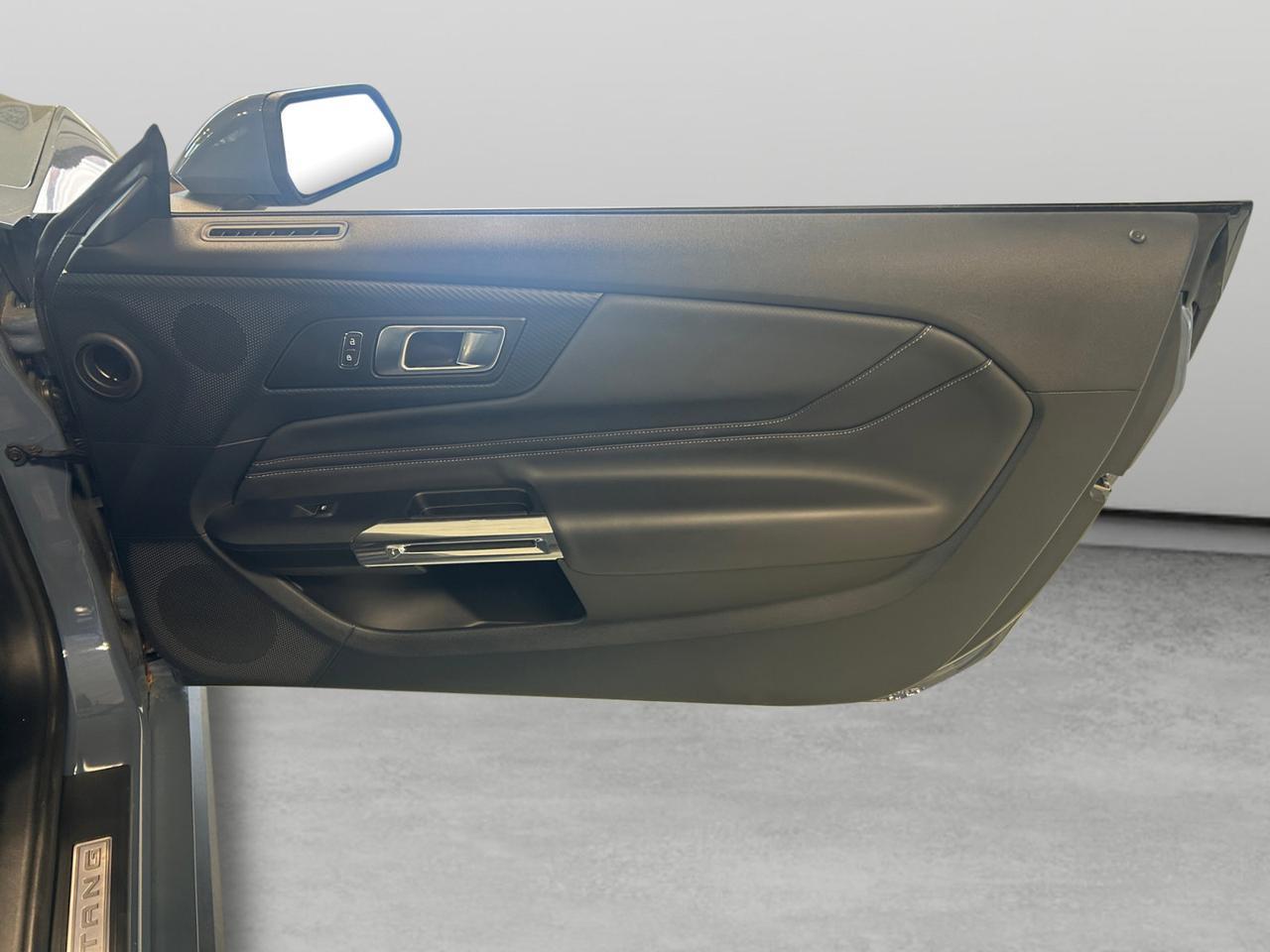 2024 Ford Mustang Premium New Braunfels TX