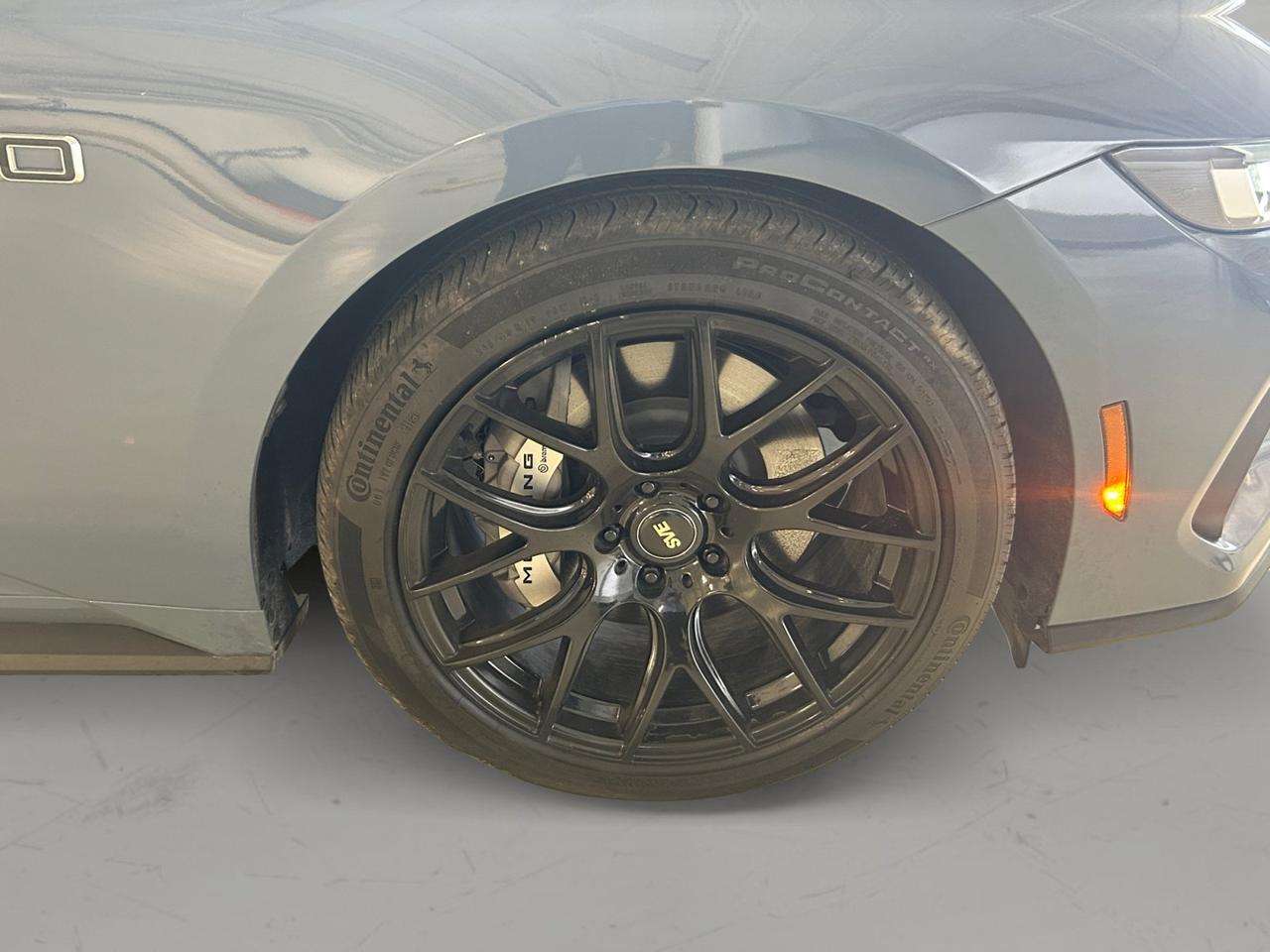 2024 Ford Mustang Premium New Braunfels TX