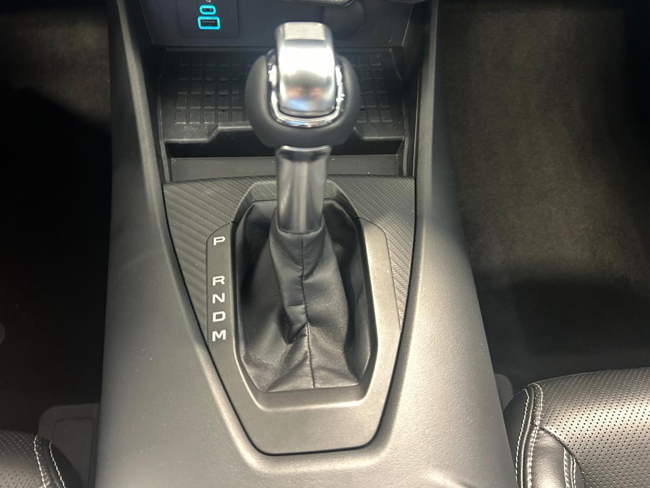 2024 Ford Mustang Premium New Braunfels TX