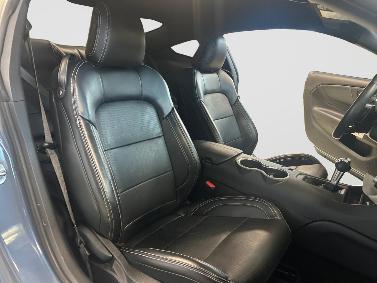 2024 Ford Mustang Premium New Braunfels TX