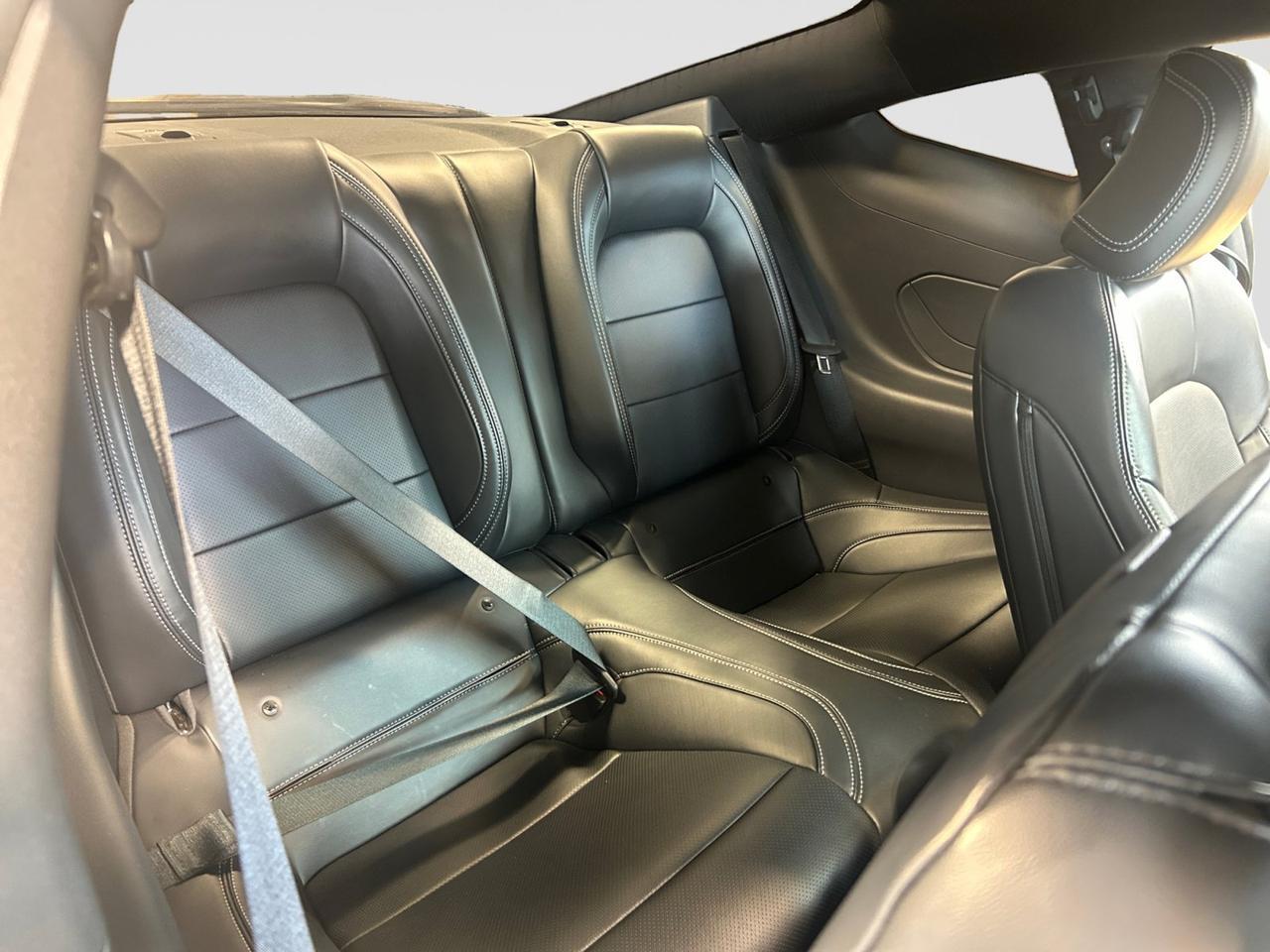 2024 Ford Mustang Premium New Braunfels TX