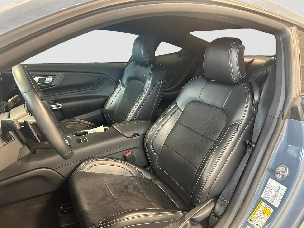 2024 Ford Mustang Premium New Braunfels TX