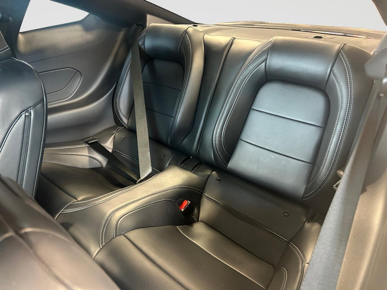 2024 Ford Mustang Premium New Braunfels TX