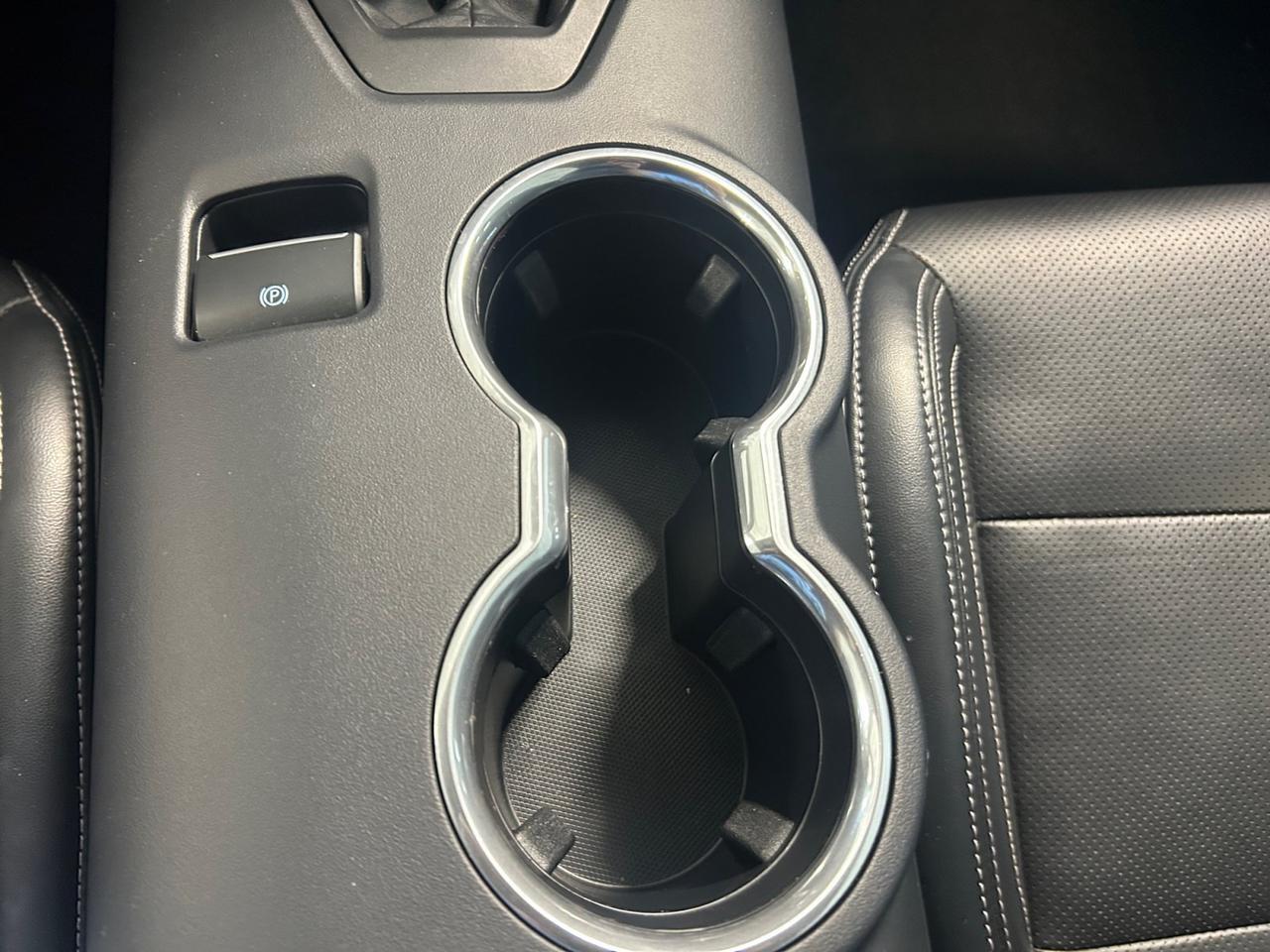 2024 Ford Mustang Premium New Braunfels TX