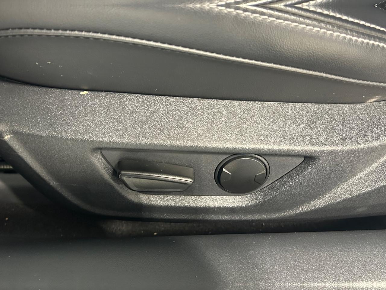 2024 Ford Mustang Premium New Braunfels TX