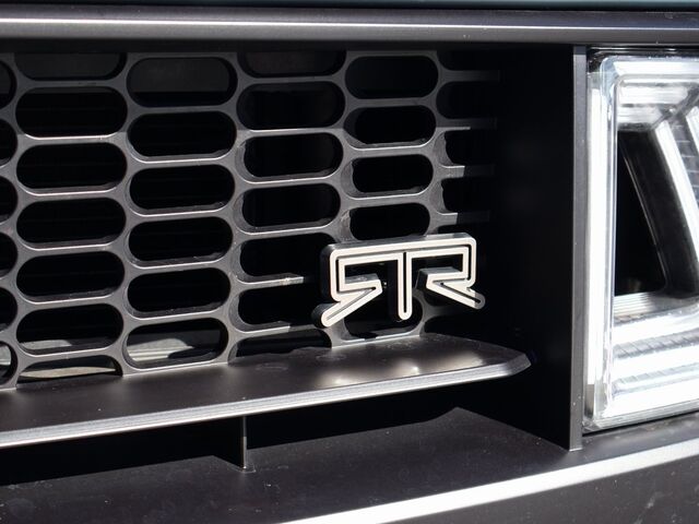 2024 Ford Mustang RTR spec 3 815hp Oshkosh WI 2024 Ford Mustang RTR spec 3 815hp Oshkosh WI