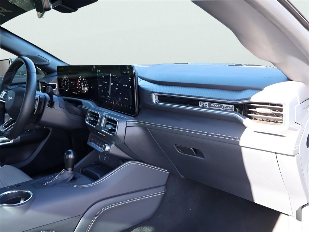 2024 Ford Mustang RTR spec 3 815hp San Clemente CA