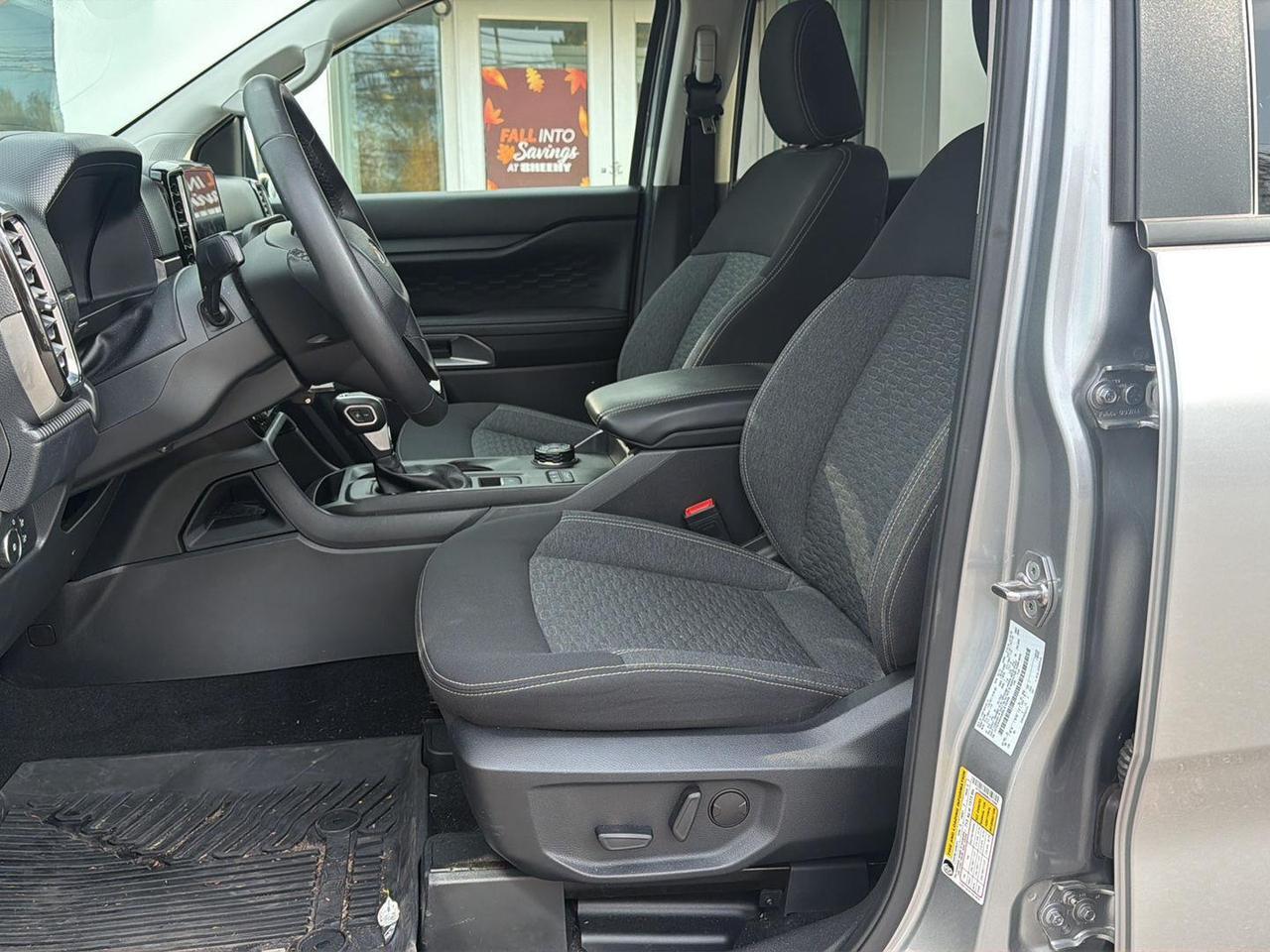 2024 Ford RANGER XLT 4WD SUPERCREW 5' Gaithersburg MD