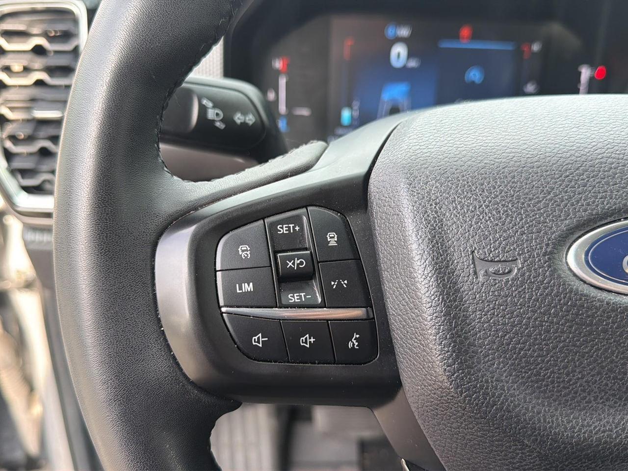 2024 Ford RANGER XLT 4WD SUPERCREW 5' Gaithersburg MD