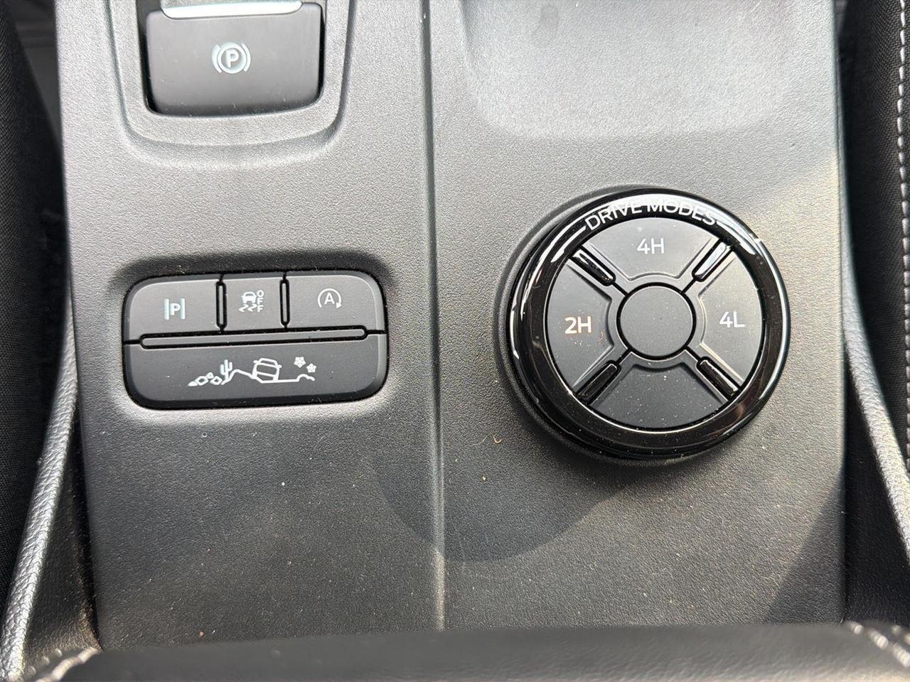 2024 Ford RANGER XLT 4WD SUPERCREW 5' Gaithersburg MD