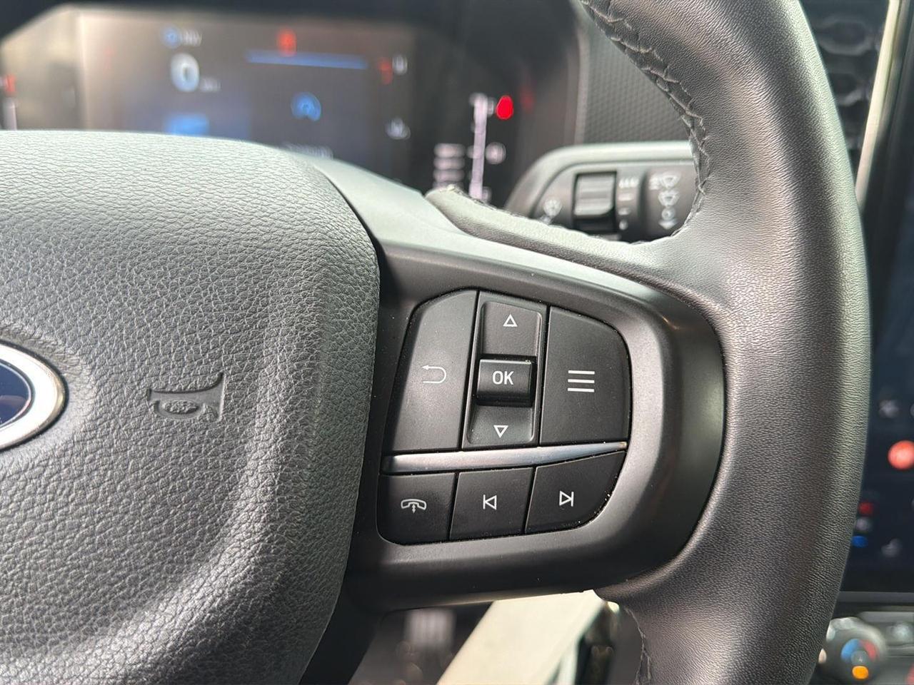 2024 Ford RANGER XLT 4WD SUPERCREW 5' Gaithersburg MD