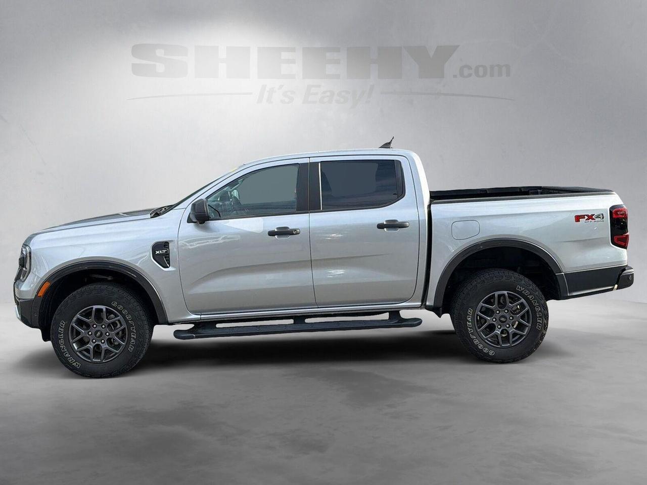2024 Ford RANGER XLT 4WD SUPERCREW 5' Gaithersburg MD