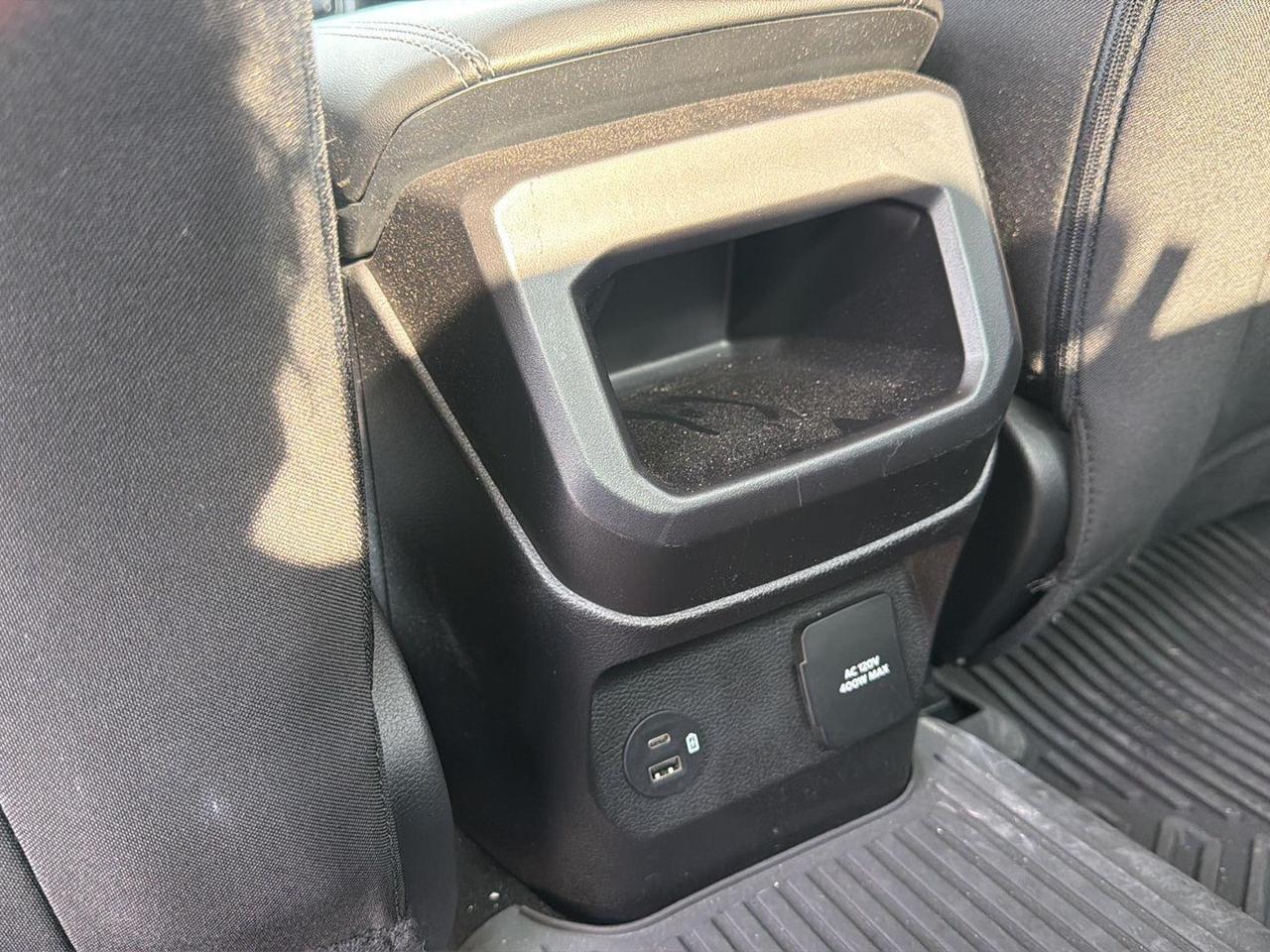 2024 Ford RANGER XLT 4WD SUPERCREW 5' Gaithersburg MD