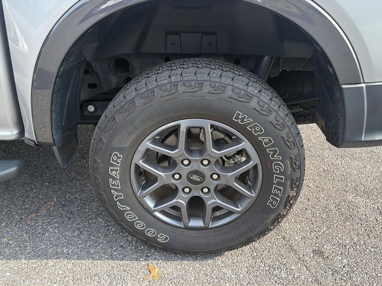 2024 Ford RANGER XLT 4WD SUPERCREW 5' Gaithersburg MD