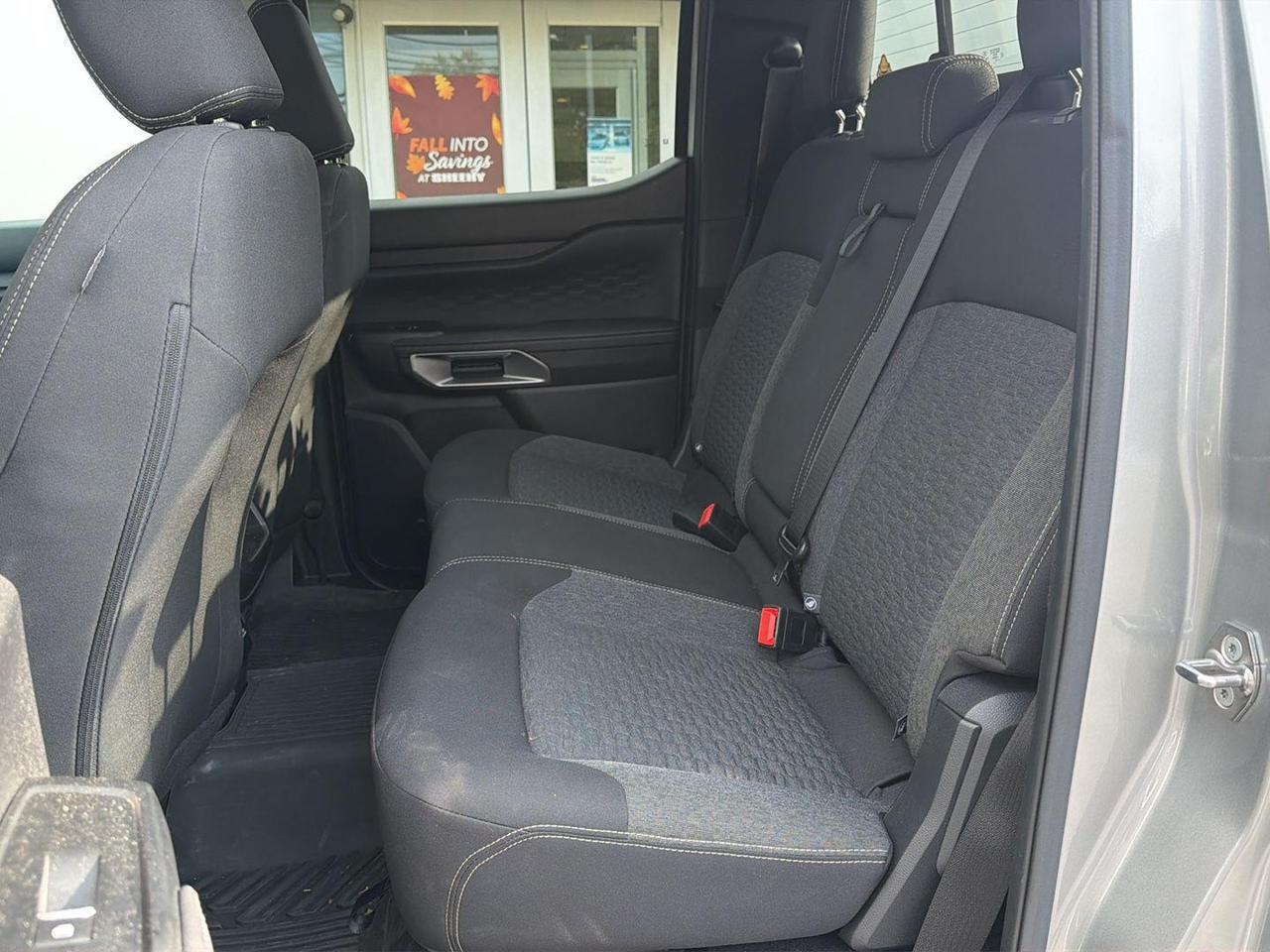 2024 Ford RANGER XLT 4WD SUPERCREW 5' Gaithersburg MD