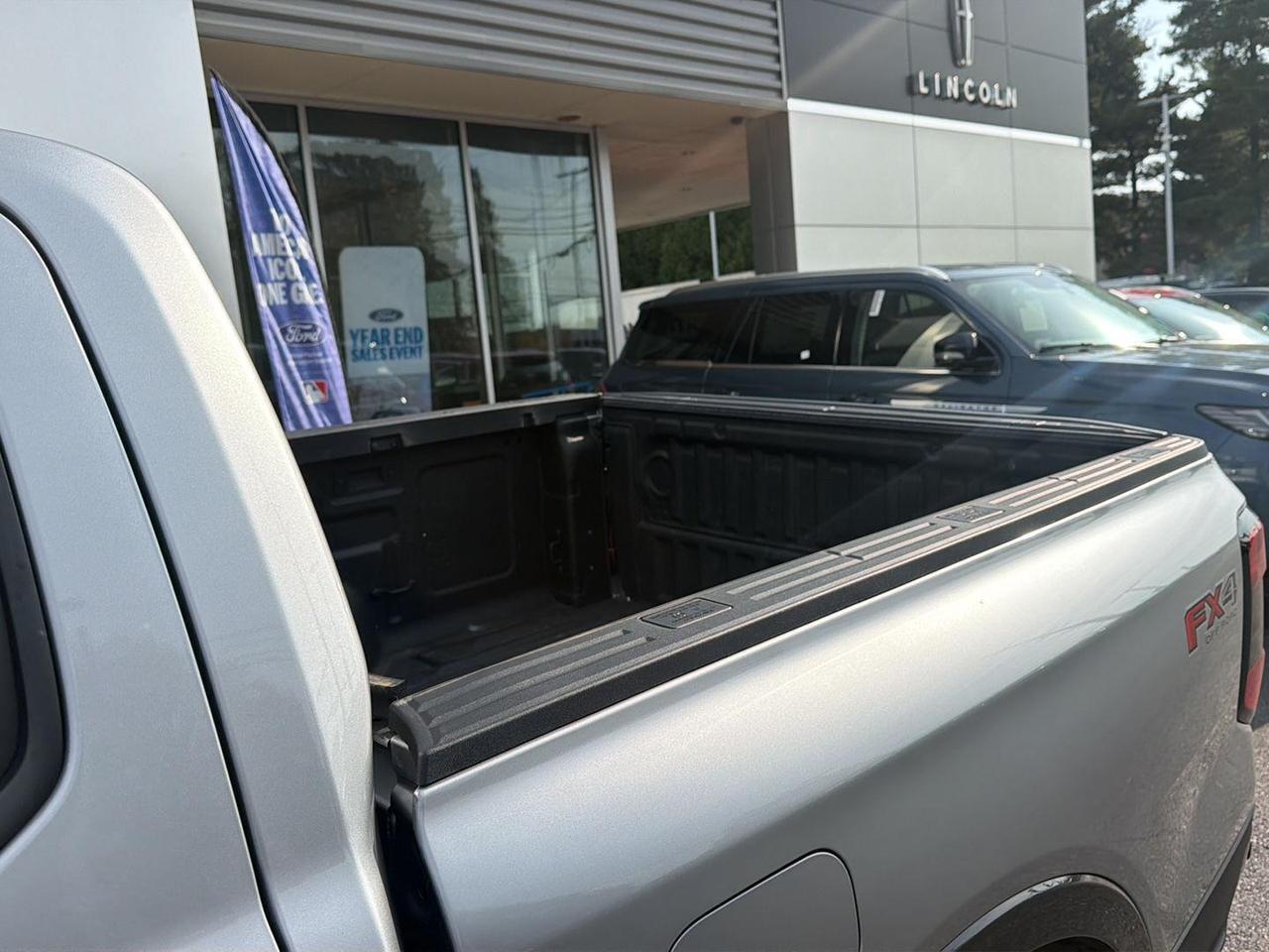 2024 Ford RANGER XLT 4WD SUPERCREW 5' Gaithersburg MD