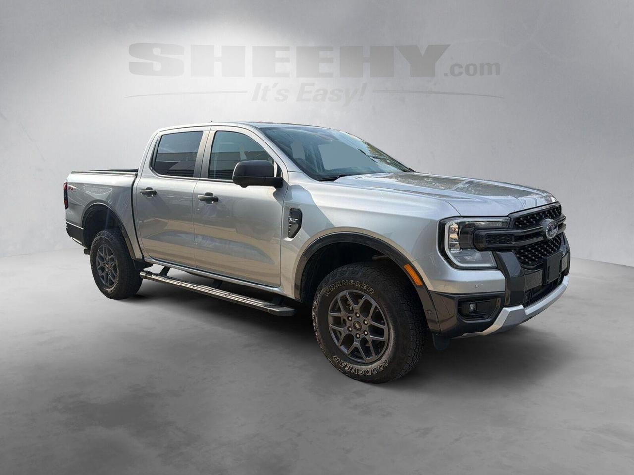 2024 Ford RANGER XLT 4WD SUPERCREW 5' Gaithersburg MD