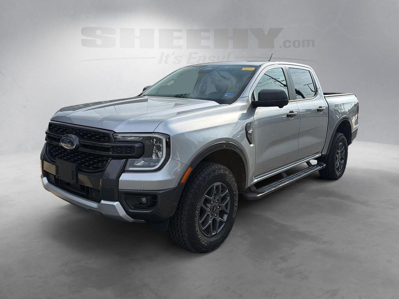 2024 Ford RANGER XLT 4WD SUPERCREW 5' Gaithersburg MD
