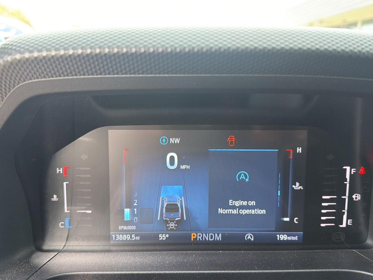 2024 Ford RANGER XLT 4WD SUPERCREW 5' Gaithersburg MD