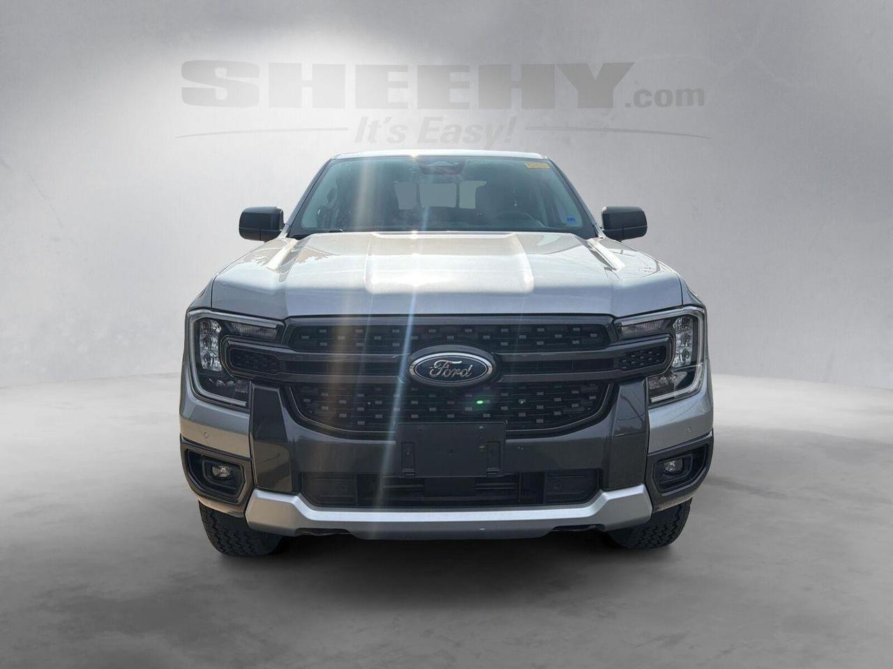2024 Ford RANGER XLT 4WD SUPERCREW 5' Gaithersburg MD