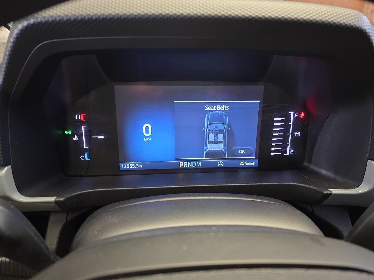 2024 Ford Ranger Sand Lake NY