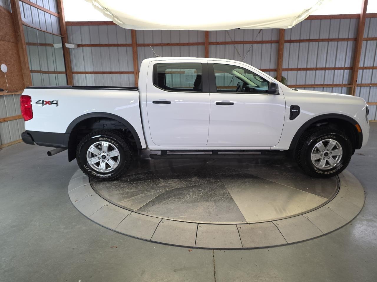 2024 Ford Ranger Sand Lake NY