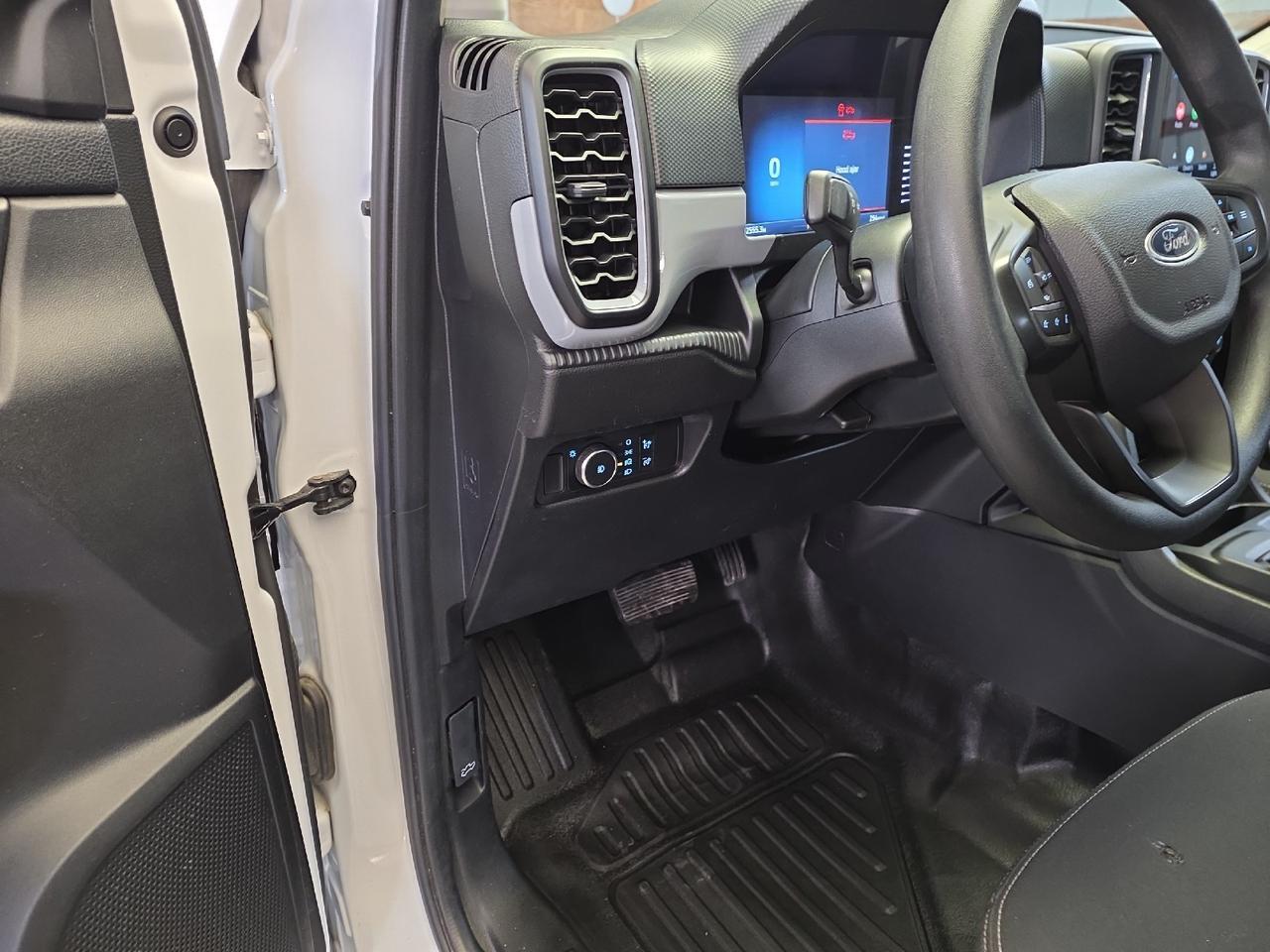 2024 Ford Ranger Sand Lake NY