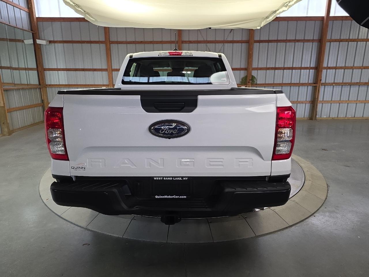 2024 Ford Ranger Sand Lake NY