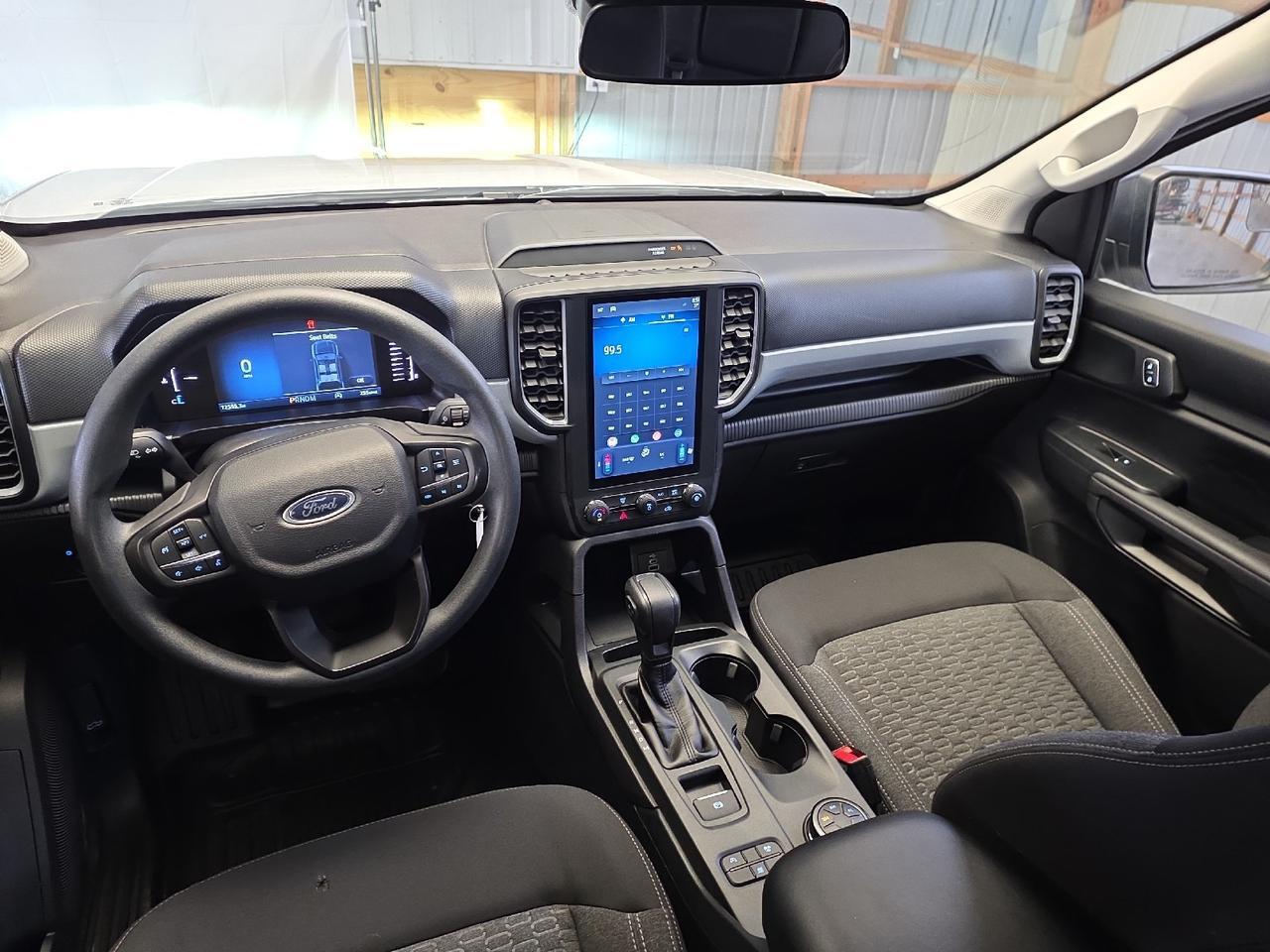 2024 Ford Ranger Sand Lake NY