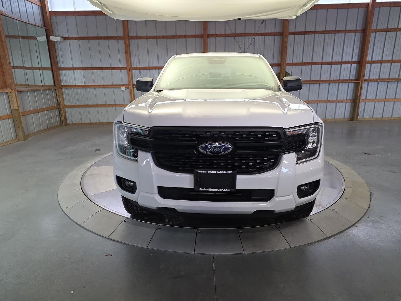 2024 Ford Ranger Sand Lake NY